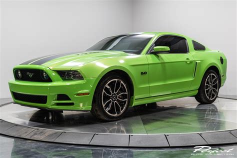 2013 mustang gt for sale in ohio